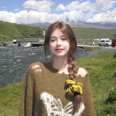 是妈妈，是女儿